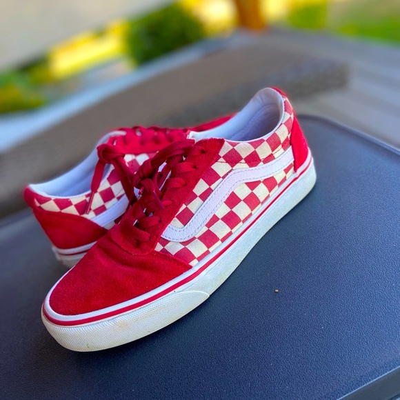Vans Shoes - Vans